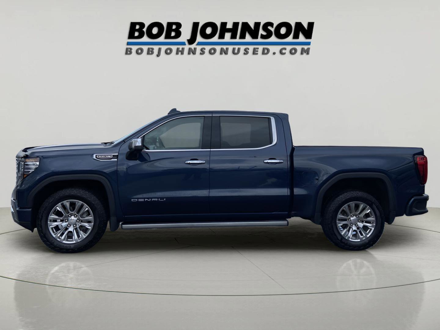 Used 2023 GMC Sierra 1500 Denali image 7