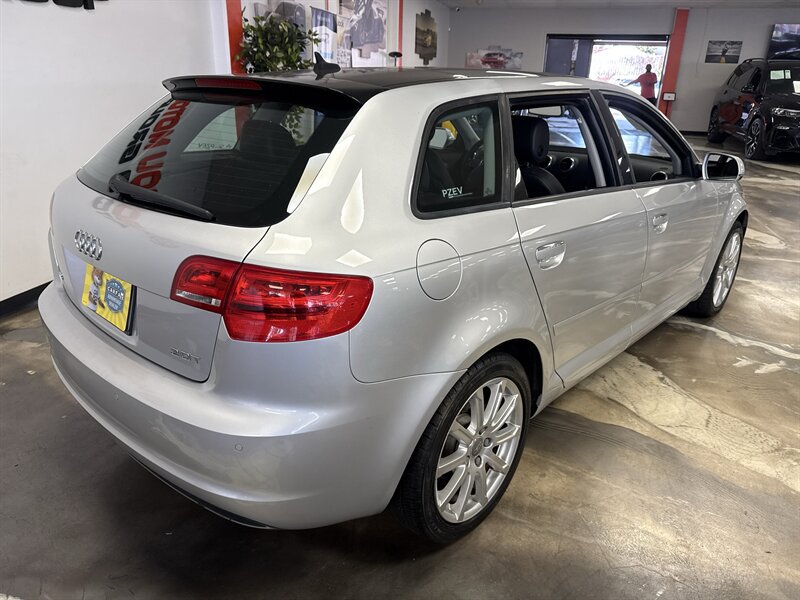Used 2013 Audi A3 2.0T Premium Plus FWD image 7