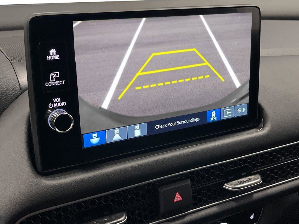 New 2027 Honda HR-V EX-L image 23