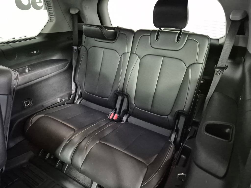 Used 2021 Jeep Grand Cherokee L Limited image 26