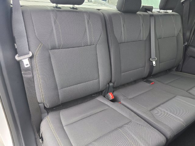 Used 2025 Ford F150 STX AWD/4WD image 29
