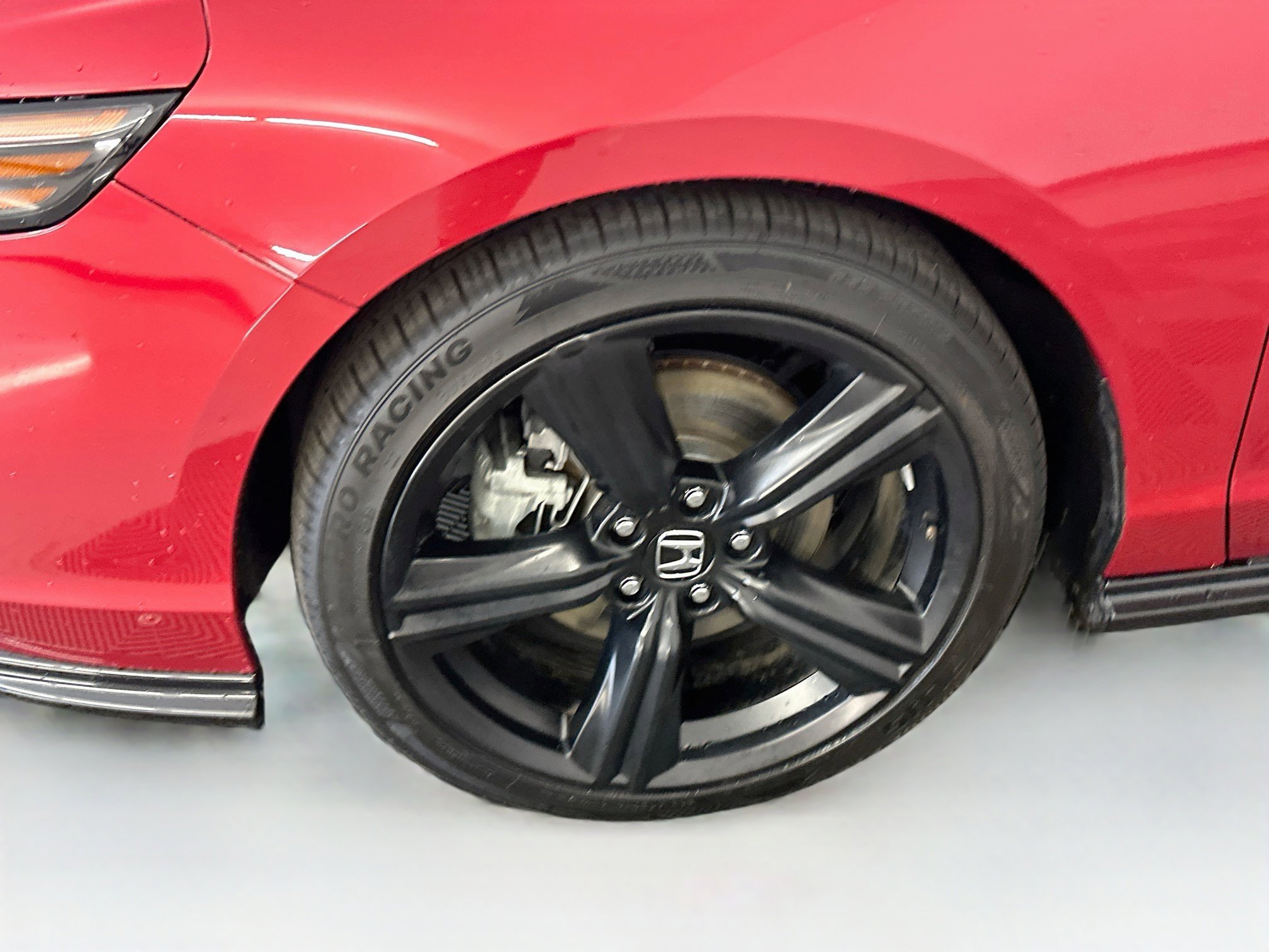 Used 2024 Honda Accord Sport image 11