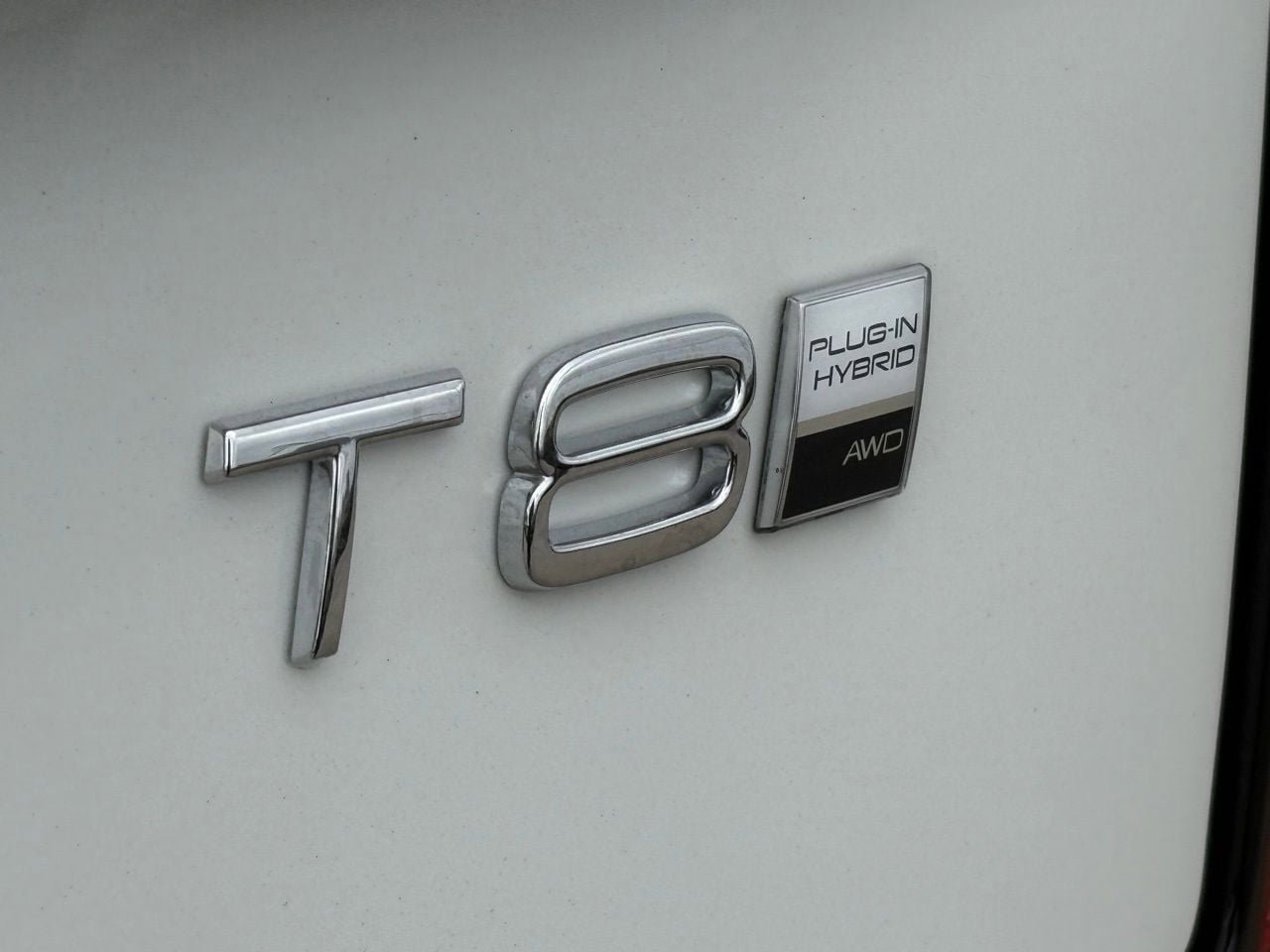 New 2026 Volvo XC90 T8 Plus w/ Protection Package Premier AWD/4WD image 8