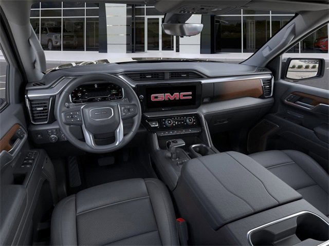 New 2025 GMC Sierra 1500 Denali w/ Denali Reserve Package image 15