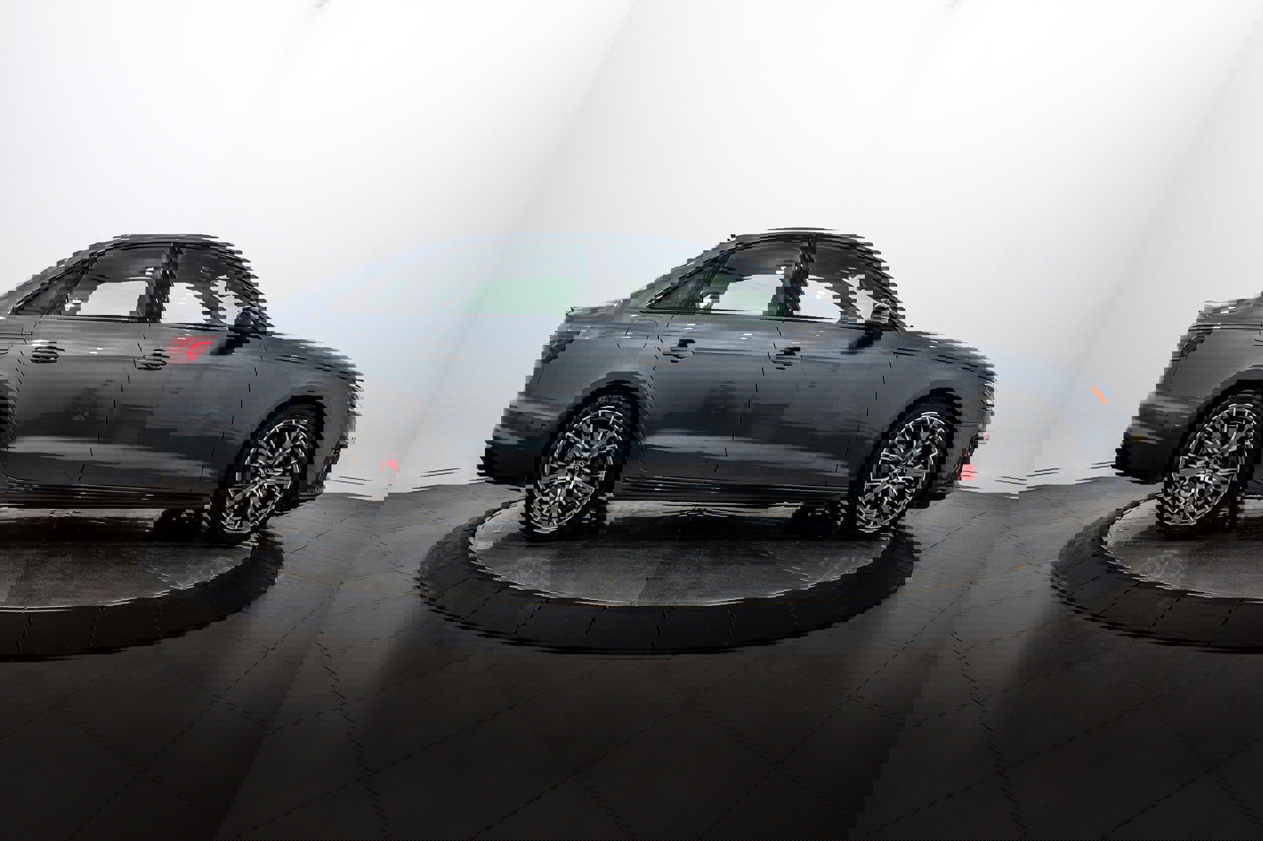 Certified 2024 Audi S4 Prestige AWD/4WD image 3