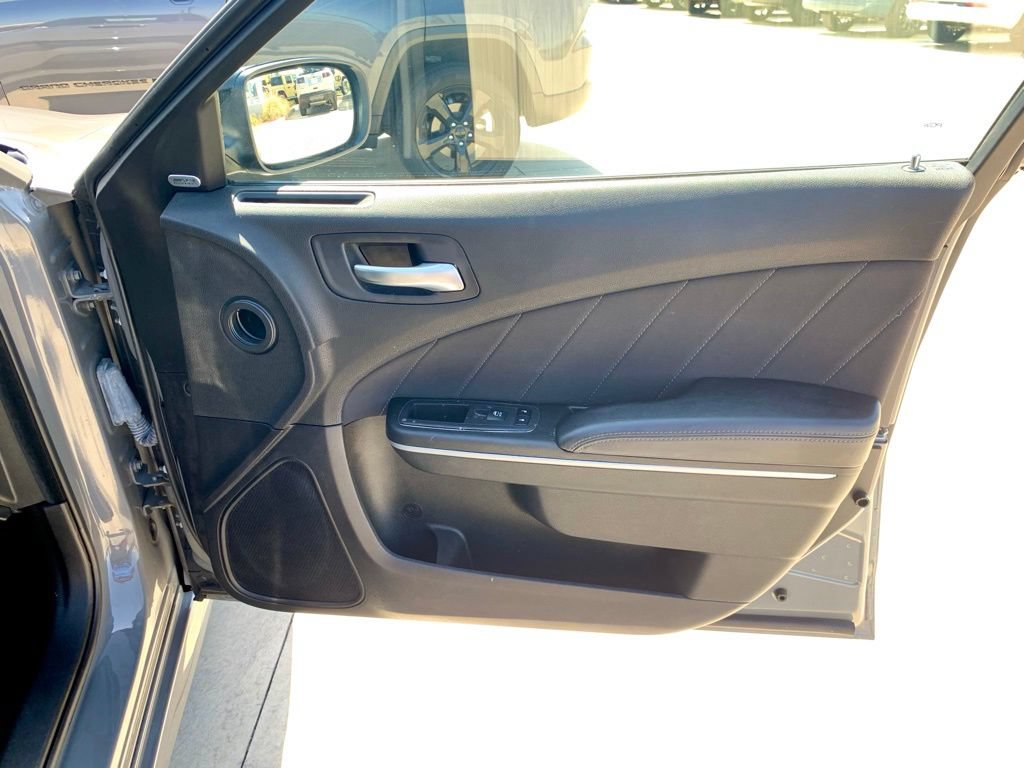 Used 2023 Dodge Charger GT RWD image 28