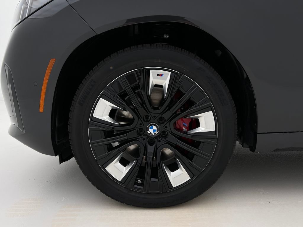 New 2026 BMW X3 M50 w/ Premium Package image 16
