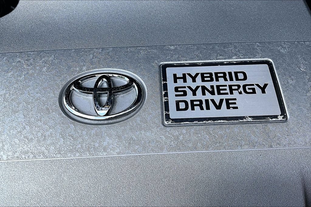 Used 2015 Toyota Highlander Limited Platinum AWD/4WD image 33
