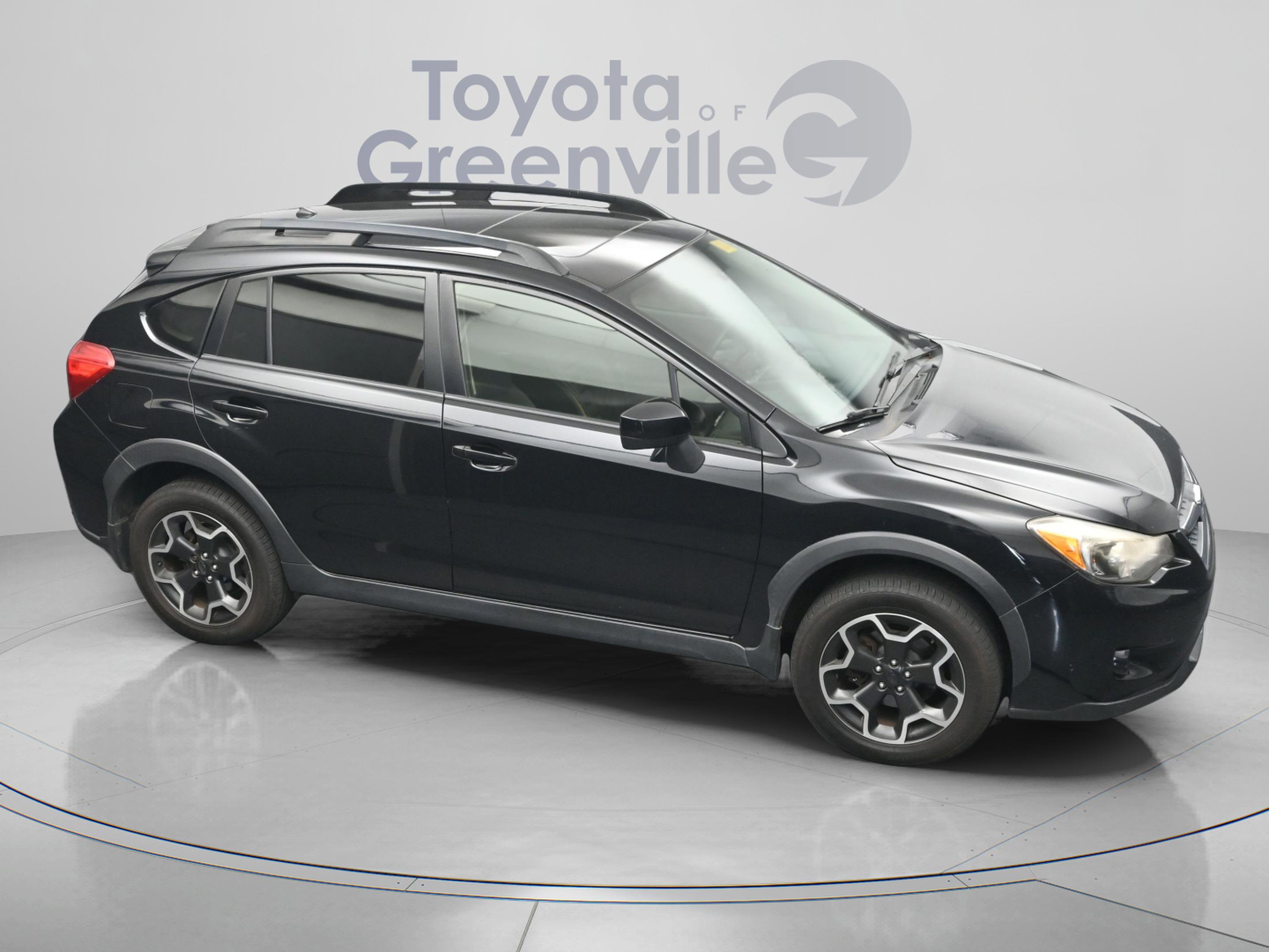 Used 2015 Subaru Crosstrek 2.0i Premium w/ Moonroof Package AWD/4WD image 17