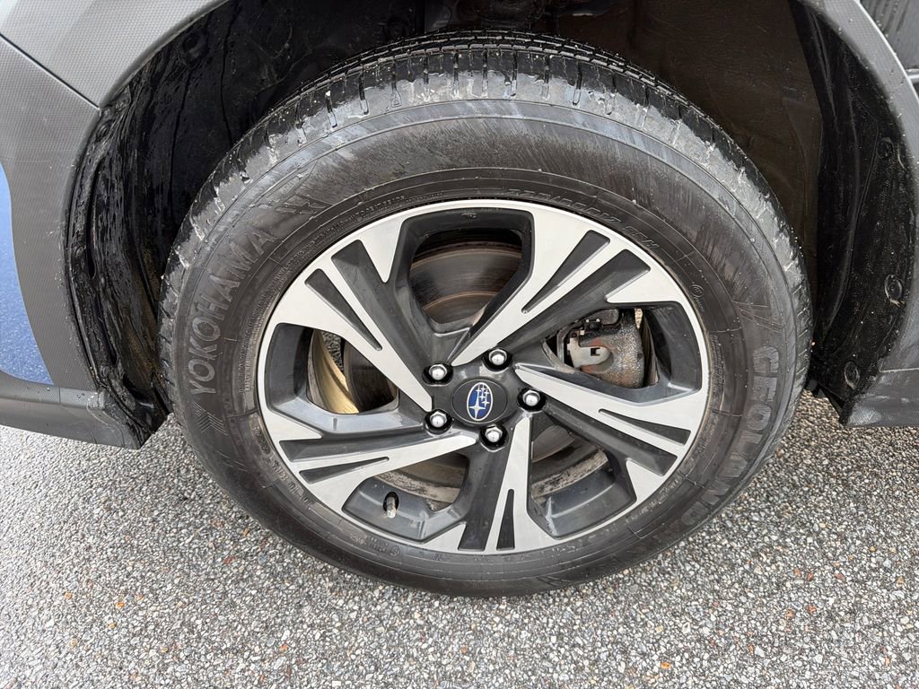 Certified 2024 Subaru Crosstrek 2.0i Premium AWD/4WD image 12