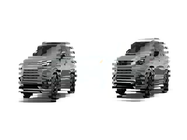 New 2026 Lexus TX 350 AWD