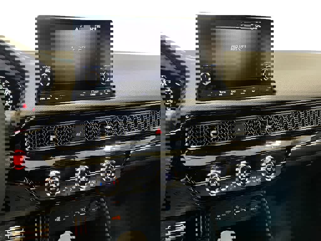 New 2026 Honda Civic Sport image 19