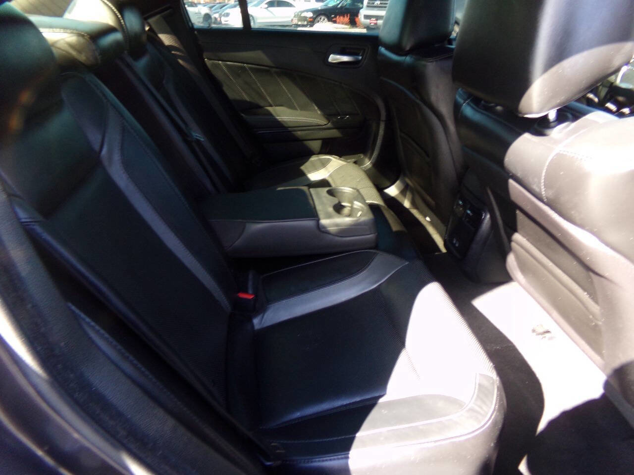 Used 2023 Dodge Charger SXT w/ Plus Group image 34