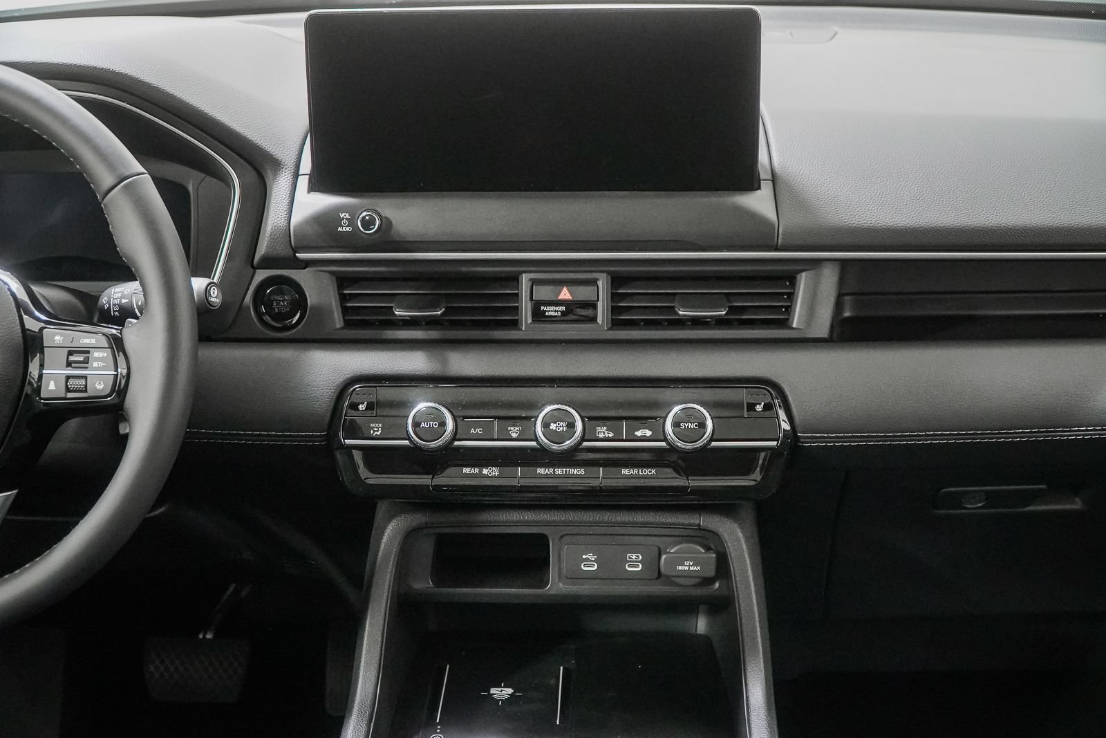 New 2026 Honda Pilot Touring image 26