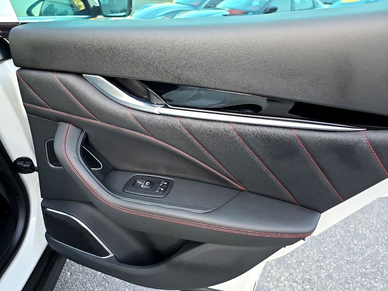 Used 2022 Maserati Levante GT image 44