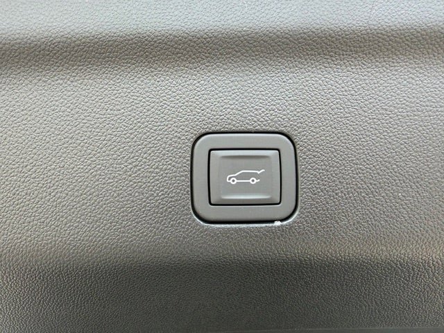 New 2026 Chevrolet Suburban High Country w/ Sun And Tow Package AWD/4WD image 30