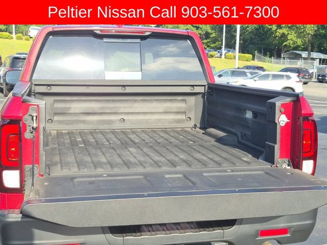 Used 2024 Honda Ridgeline RTL image 8