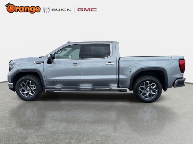 New 2026 GMC Sierra 1500 SLT w/ SLT Premium Plus Package AWD/4WD image 6