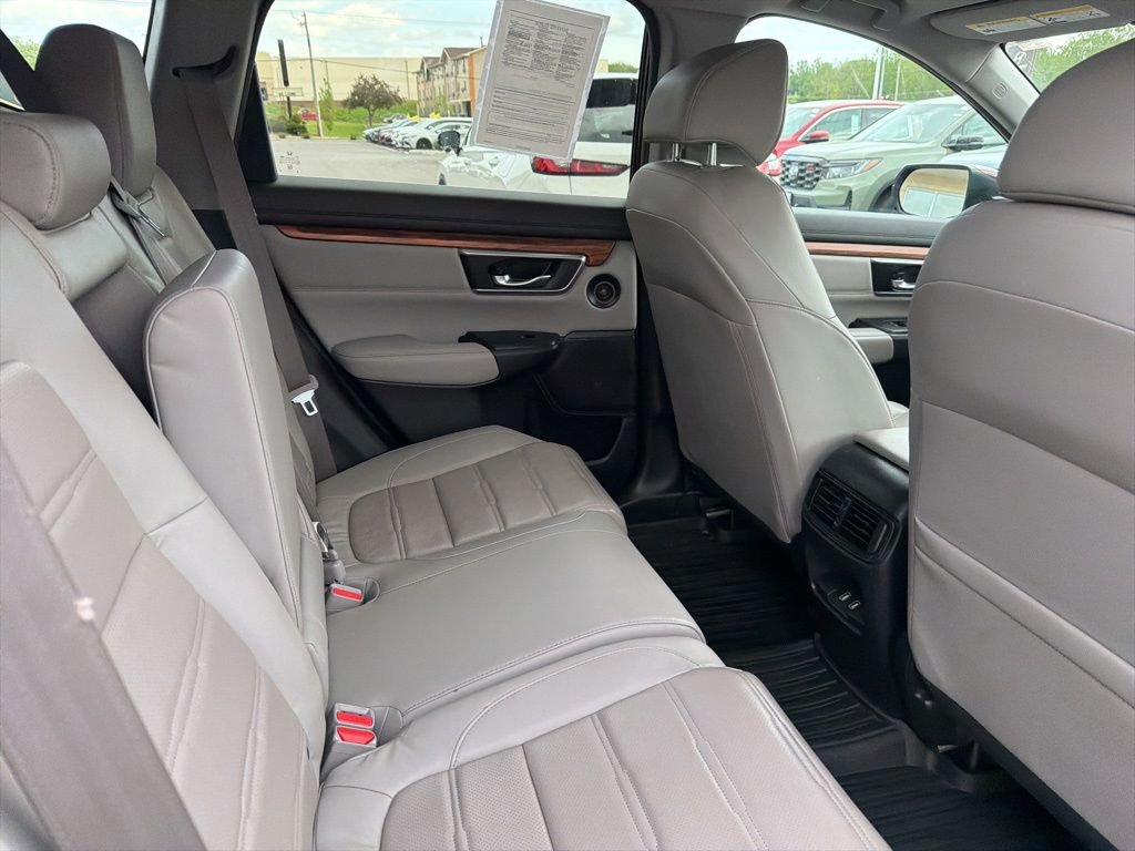 Used 2019 Honda CR-V EX-L image 14