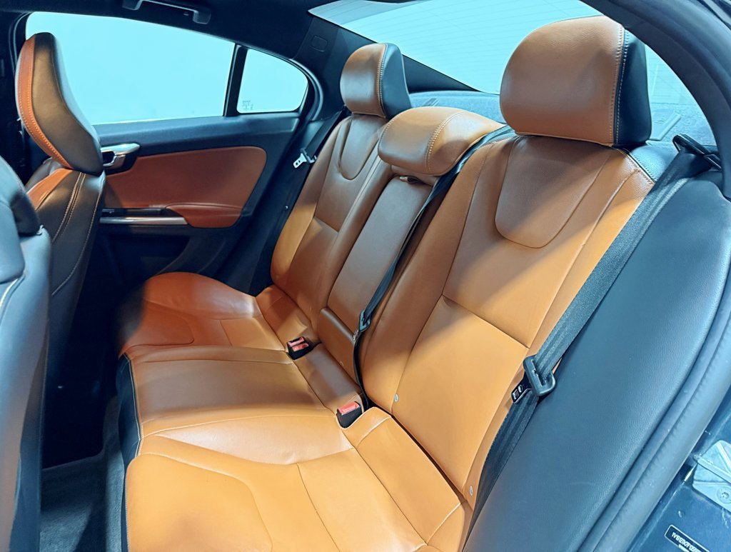Used 2015 Volvo S60 T5 Premier image 33
