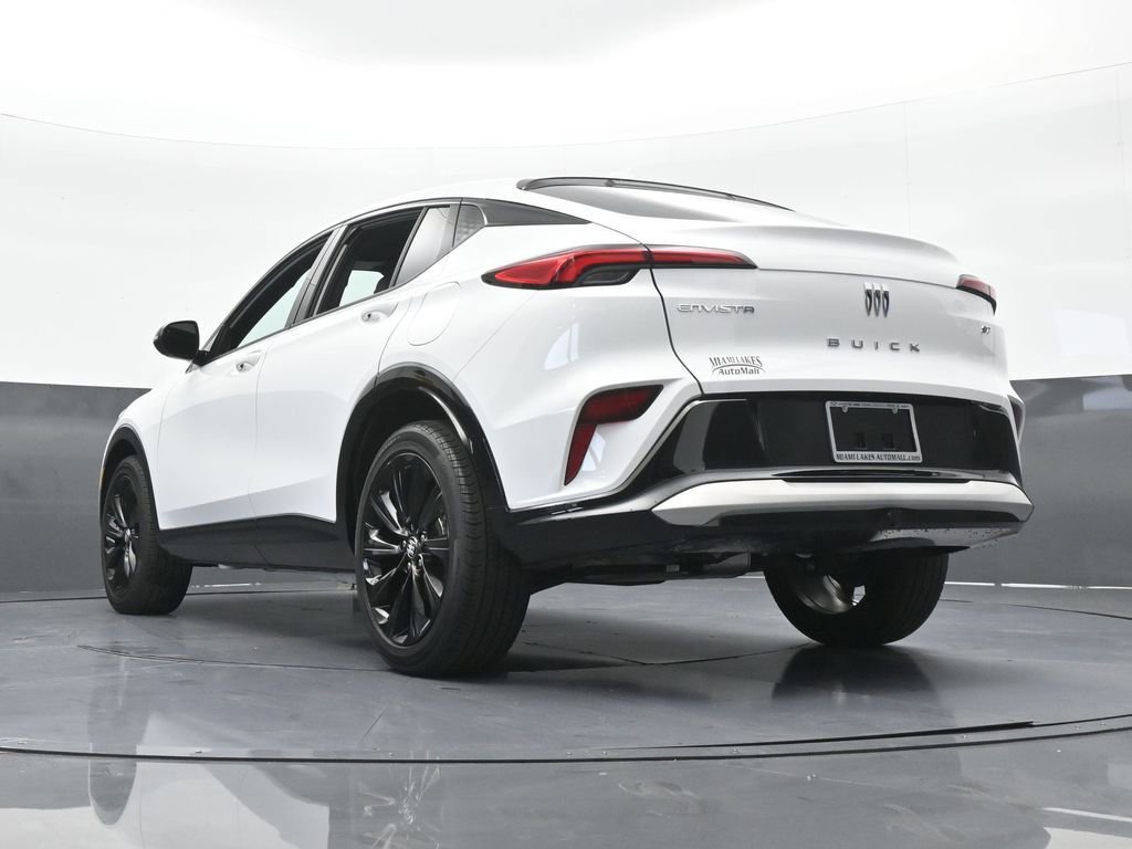 Used 2024 Buick Envista Sport Touring w/ Experience Buick Package image 59