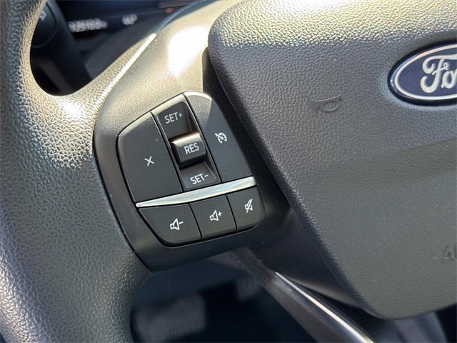 Used 2025 Ford Maverick XLT w/ Equipment Group 302A image 26