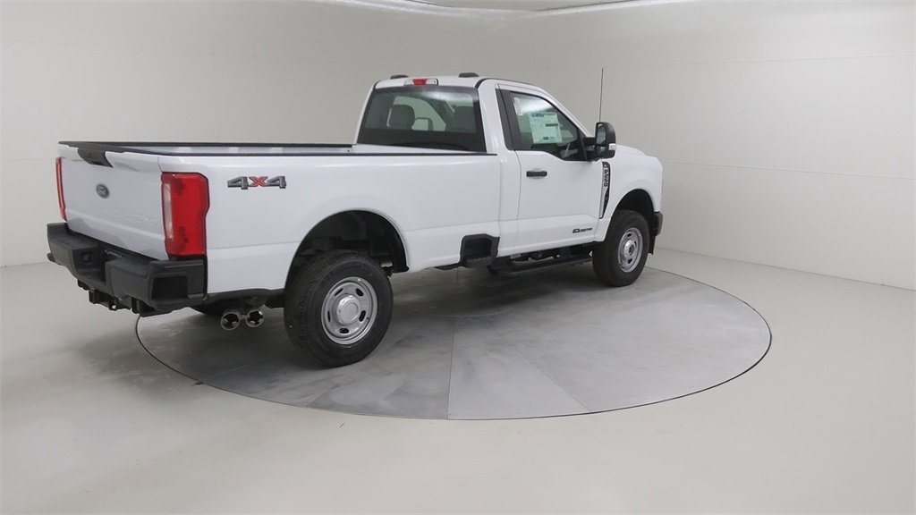 New 2026 Ford F250 XL image 13