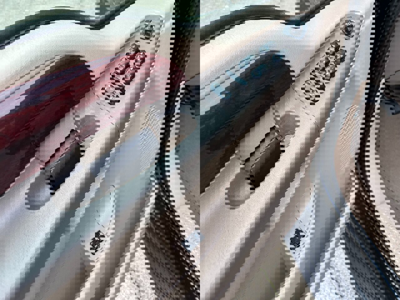 Used 2003 Ford Excursion Limited image 13