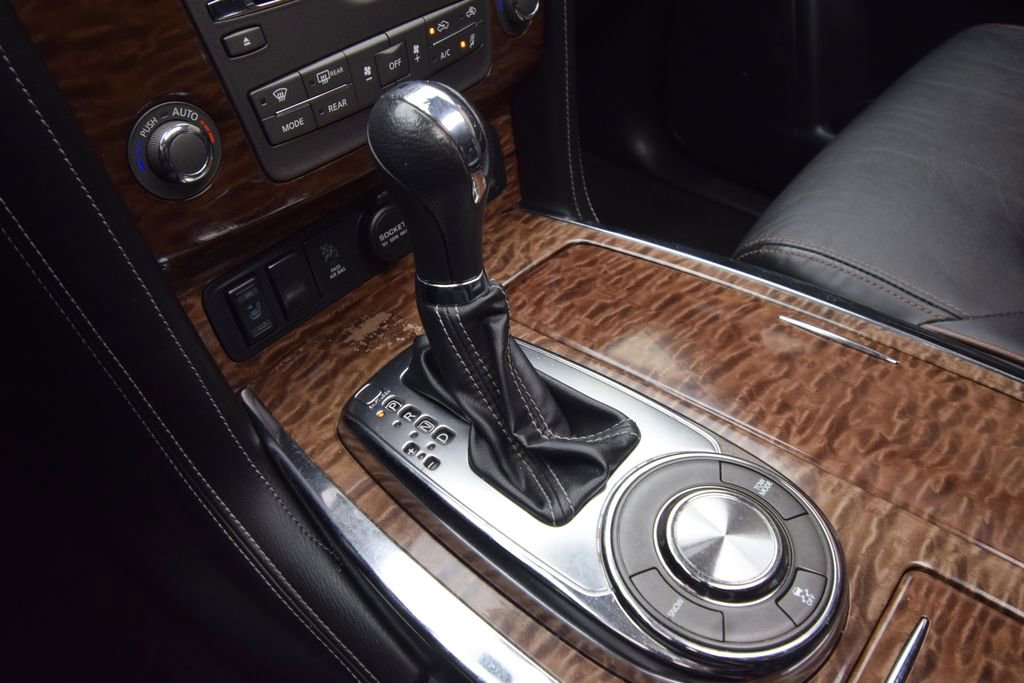 Used 2019 Nissan Armada SL w/ Premium Package image 24