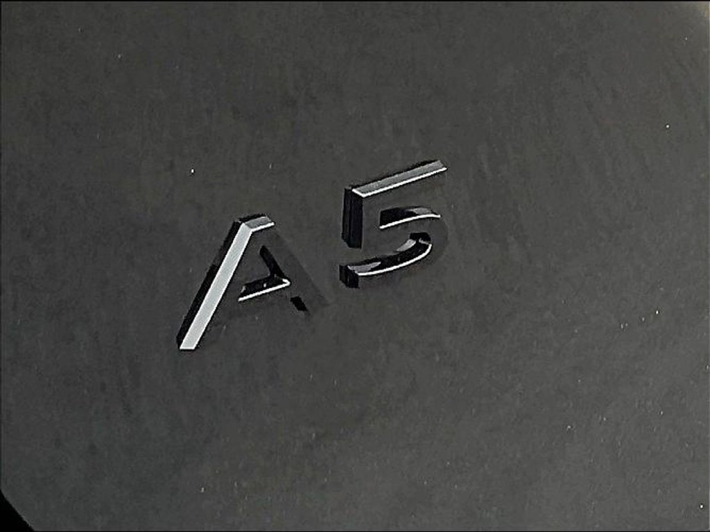 New 2026 Audi A5 Premium Plus AWD/4WD image 9