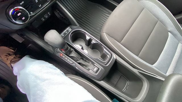 Used 2023 Chevrolet TrailBlazer LT w/ Convenience Package image 29