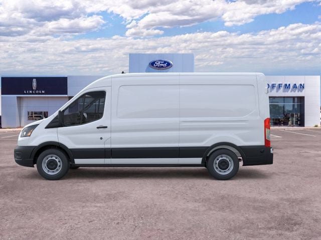 New 2026 Ford Transit 250 148 Medium Roof w/ Load Area Protection Package RWD image 3