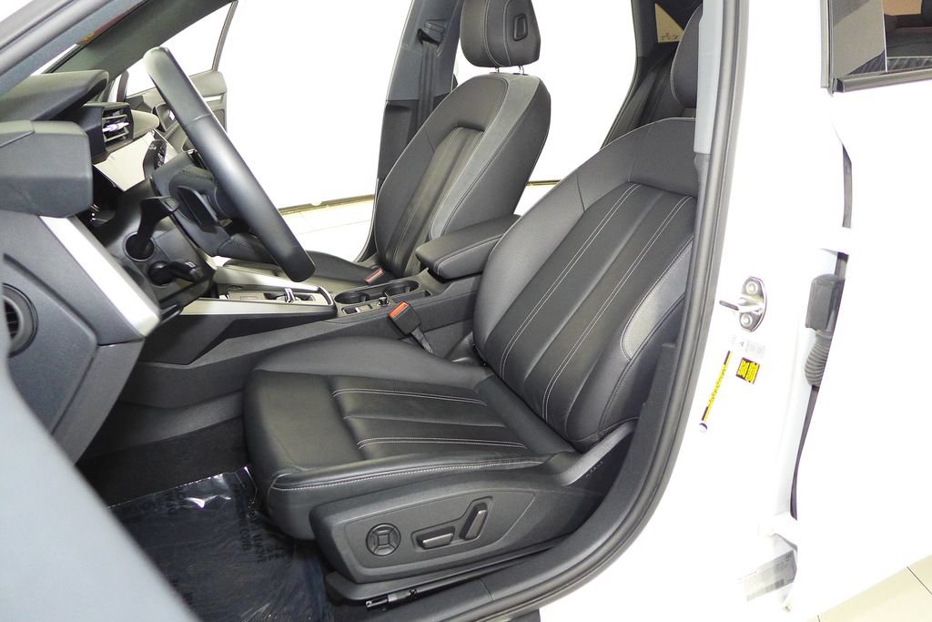 Used 2023 Audi A3 2.0T Premium w/ Black Optic Sport Package FWD image 22