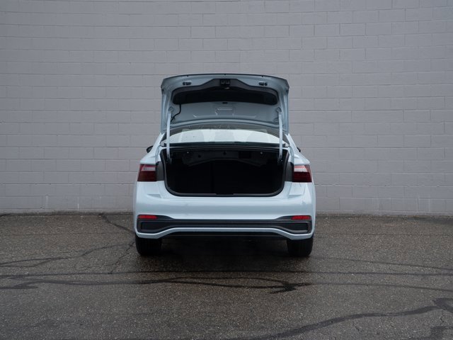 New 2026 Volkswagen Jetta Sport image 5