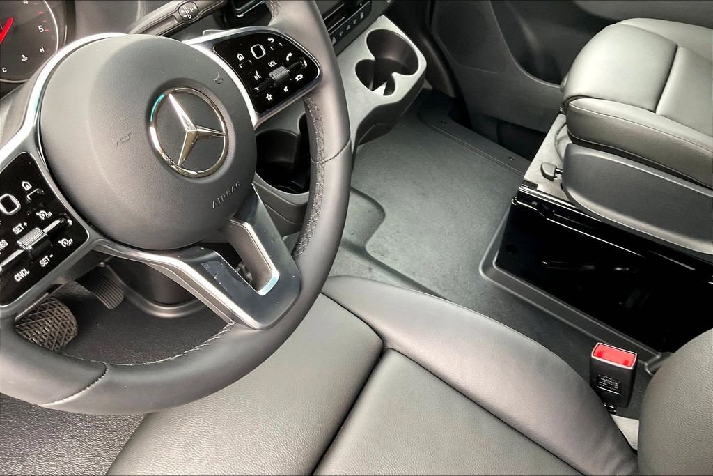 New 2024 Mercedes-Benz Sprinter 3500 image 7