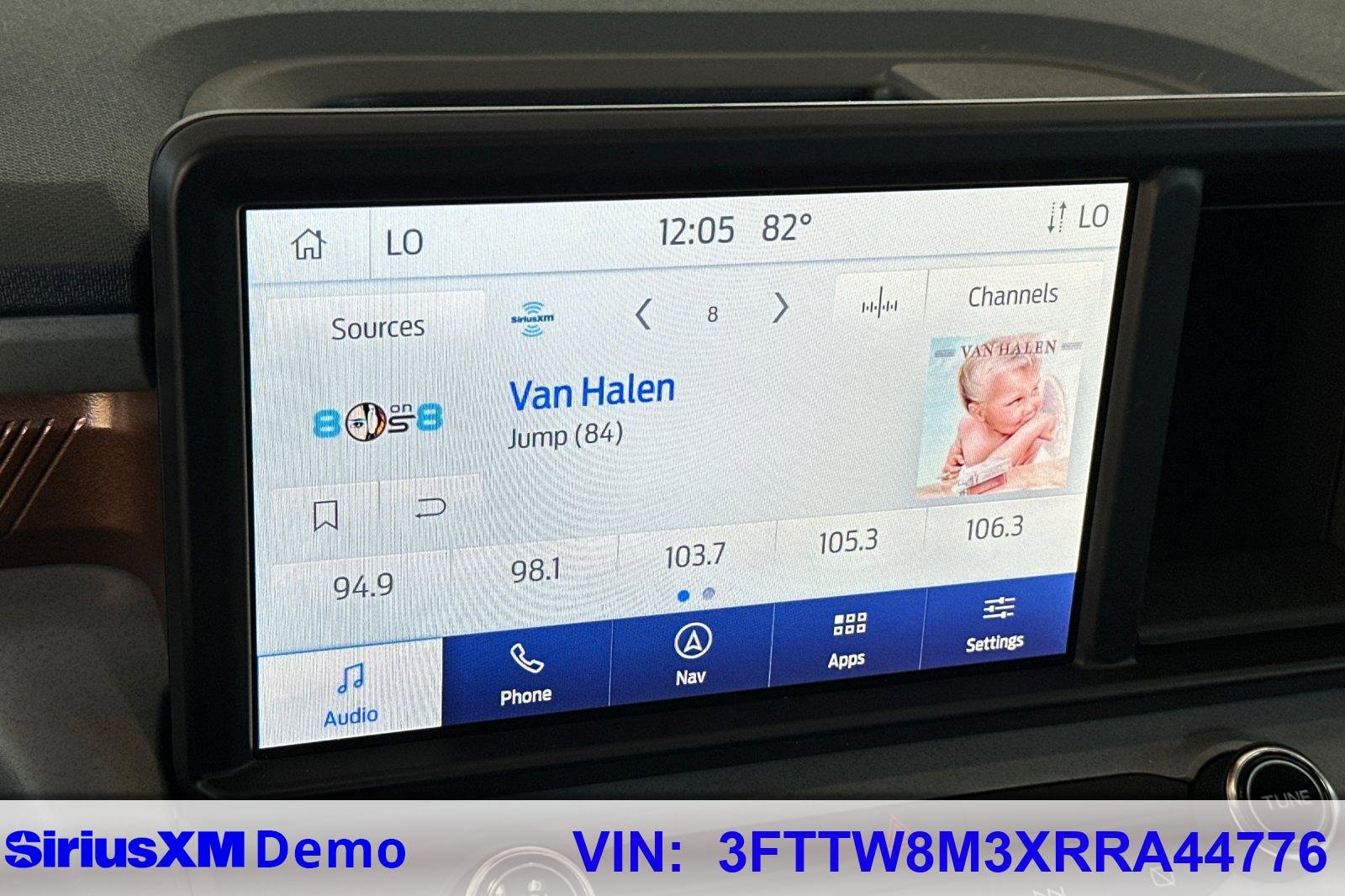 Certified 2024 Ford Maverick Lariat image 27