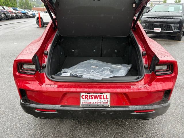 New 2026 Dodge Charger R/T AWD/4WD image 7