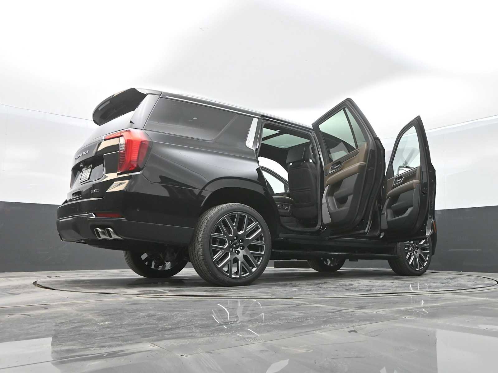 New 2026 GMC Yukon Denali Ultimate image 49