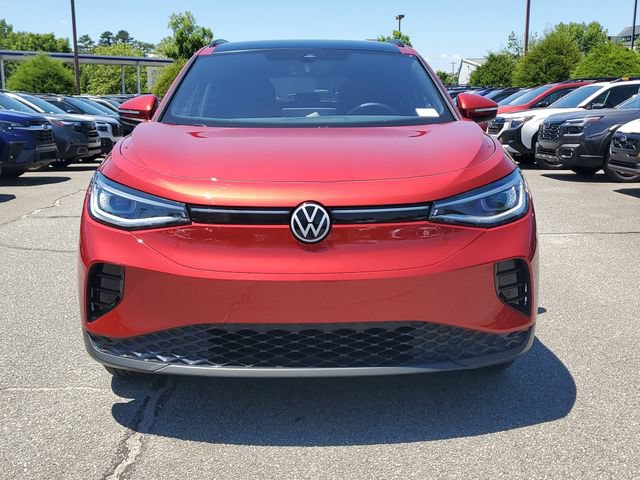 Used 2023 Volkswagen ID.4 Pro S AWD/4WD video 2