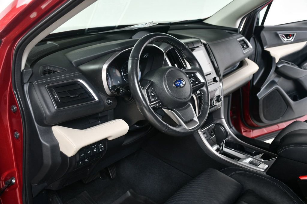 Used 2020 Subaru Ascent Limited AWD/4WD image 25