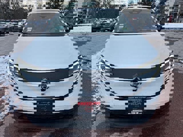 New 2026 Nissan Leaf SV+ image 4