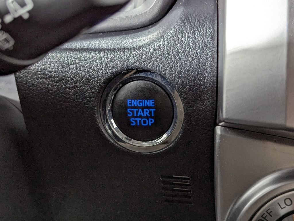 Certified 2024 Toyota 4Runner SR5 image 32
