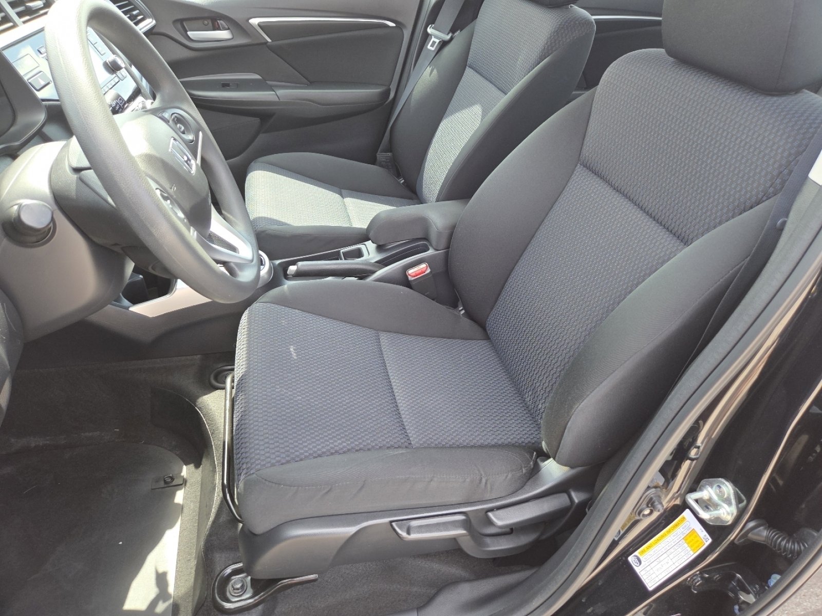 Used 2020 Honda Fit LX image 23