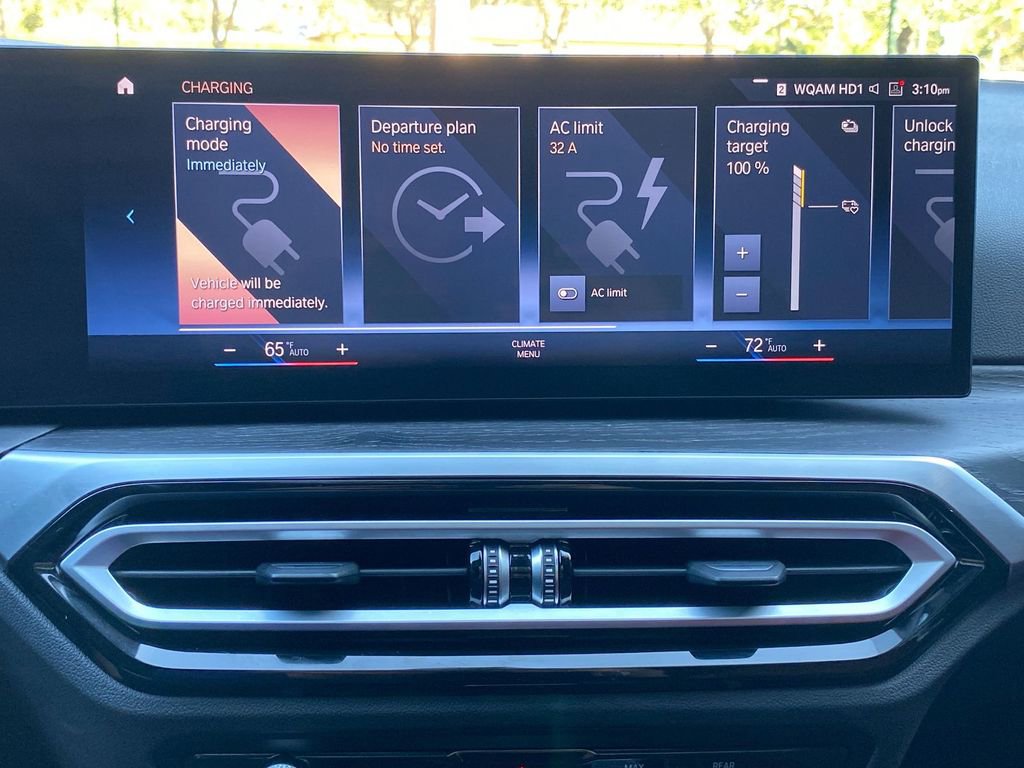 Used 2023 BMW i4 eDrive40 image 28