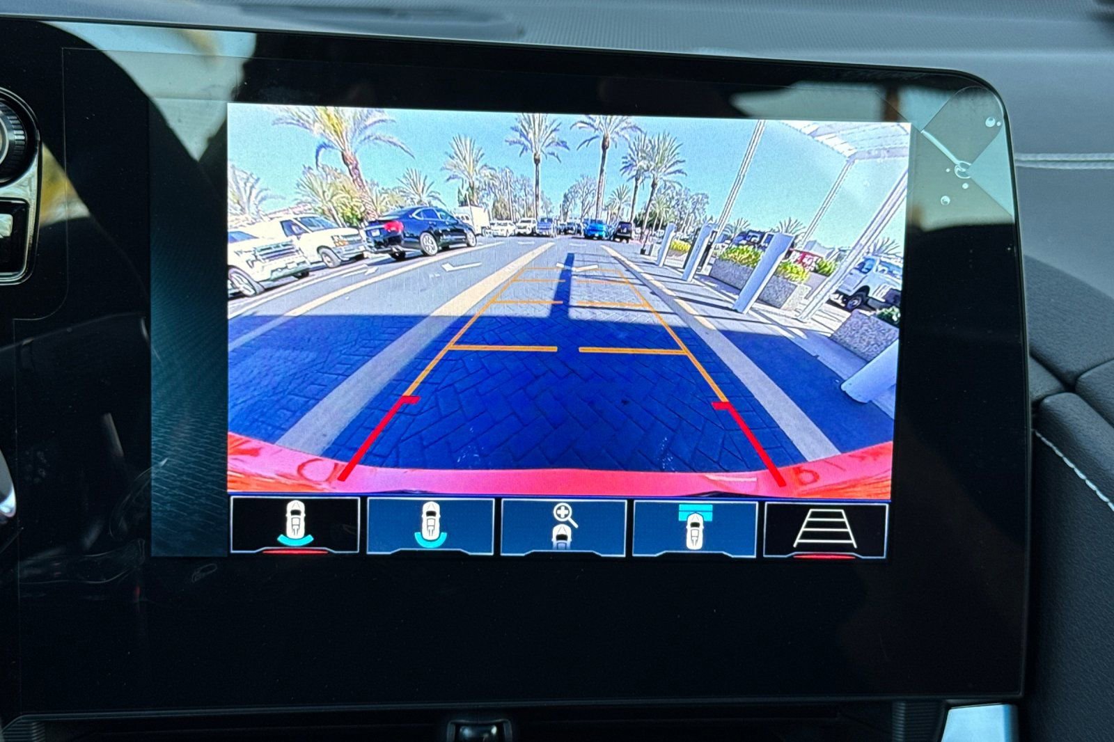 New 2025 Chevrolet Corvette Z06 w/ Battery Protection Package image 17