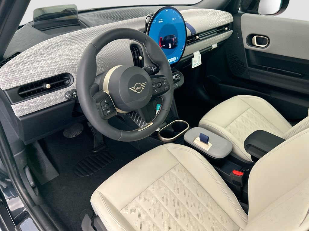 New 2026 MINI Cooper S FWD image 9