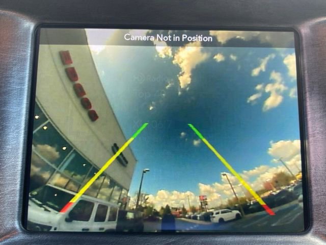 Used 2019 Dodge Charger Scat Pack w/ Daytona Edition Group image 22