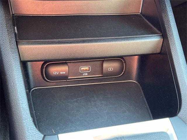Used 2024 Kia Forte LXS image 29