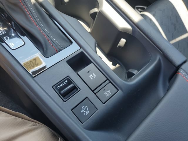 New 2026 Nissan Sentra SR w/ SR Premium Package FWD image 31