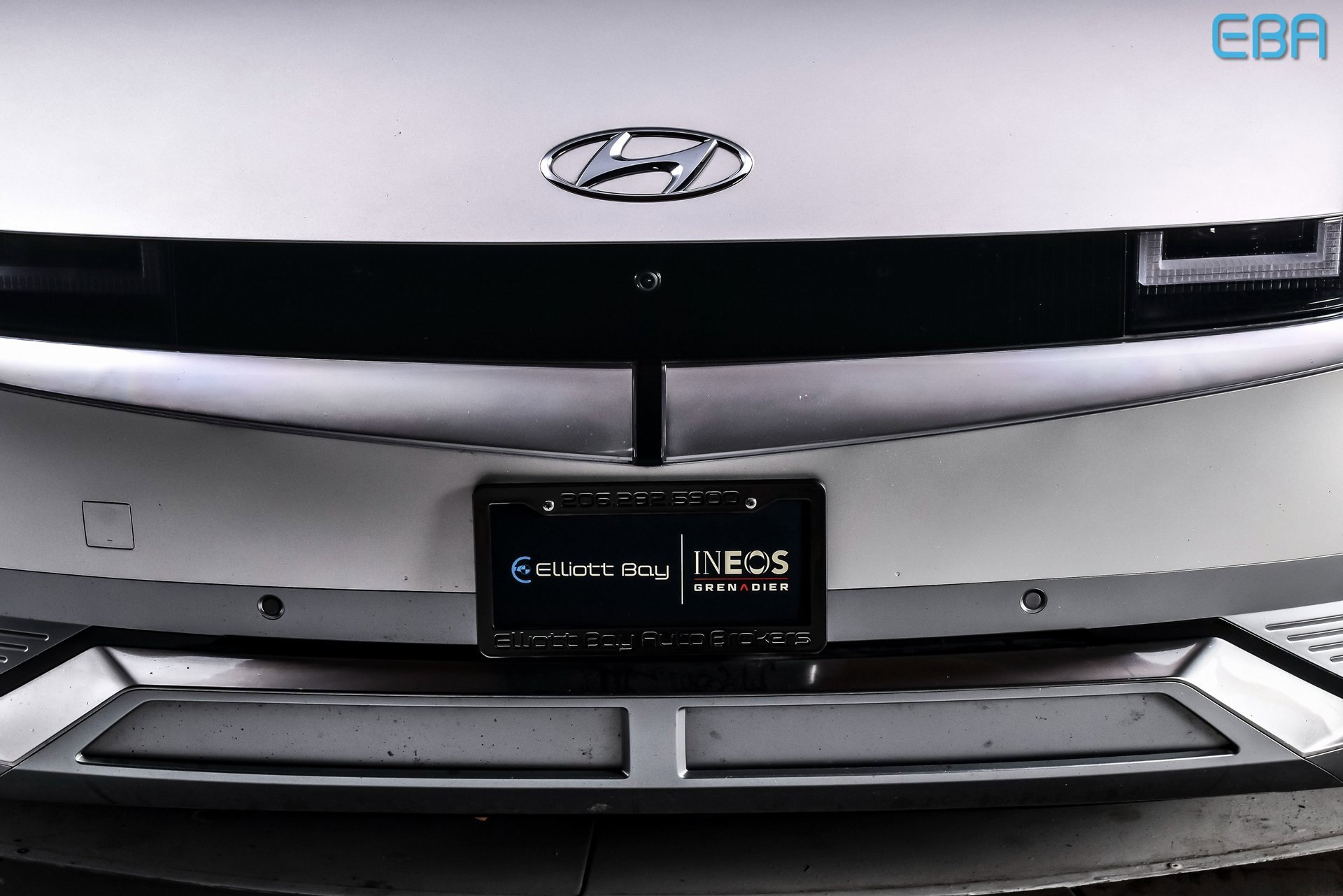 Used 2024 Hyundai Ioniq 5 Limited image 9